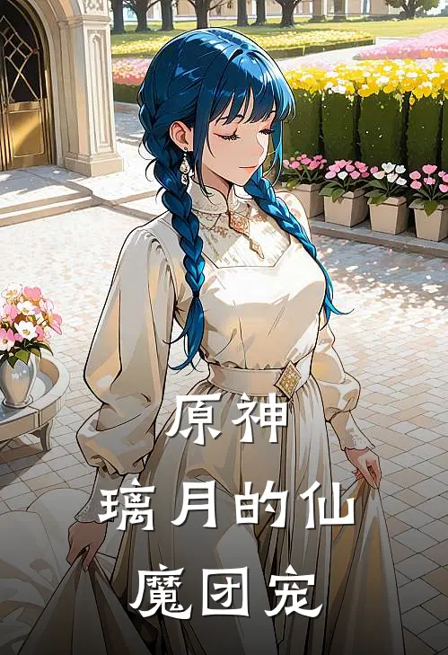 原神，璃月的仙魔团宠钟离钟雅免费热门小说_最热门小说原神，璃月的仙魔团宠钟离钟雅