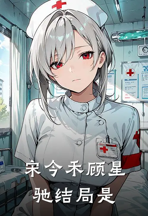 宋今禾顾星驰结局是