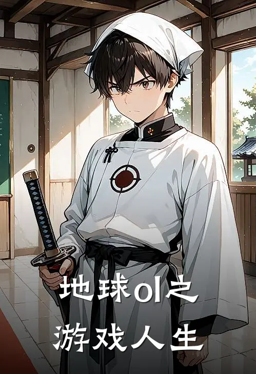 朱昊沈星(地球ol之游戏人生)最新章节在线阅读_朱昊沈星全章节阅读