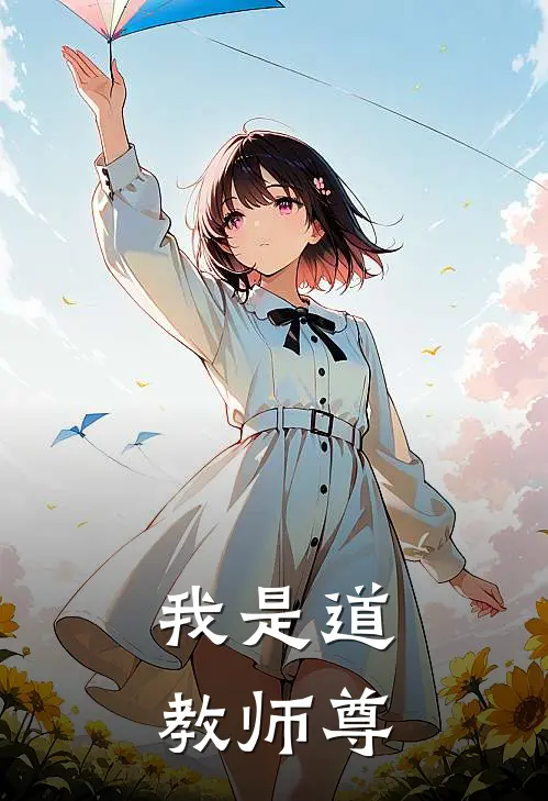 我是道教师尊