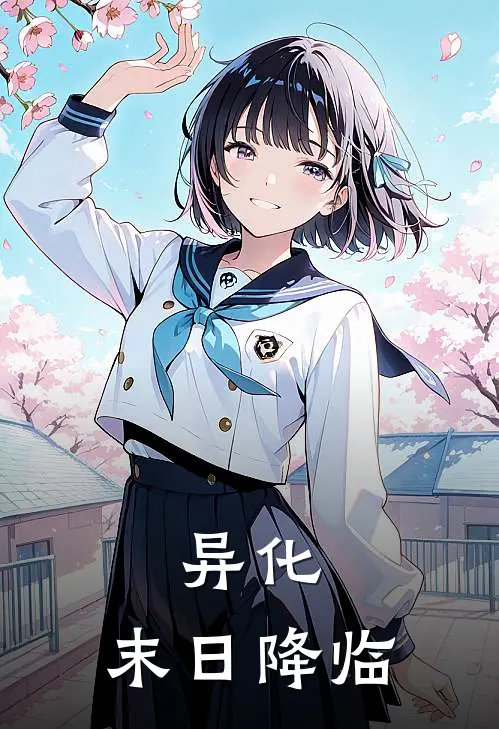 异化：末日降临