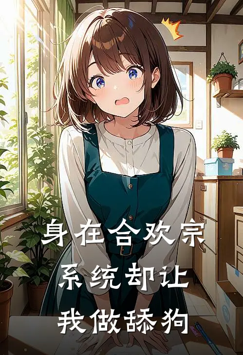 身在合欢宗，系统却让我做舔狗