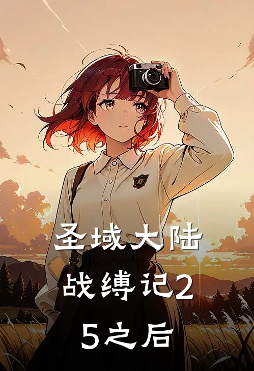 圣域大陆战缚记25之后