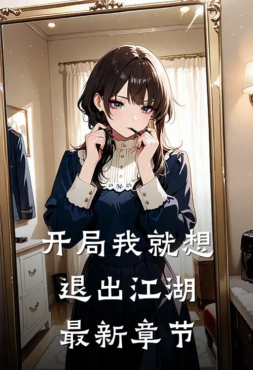 开局我就想退出江湖最新章节