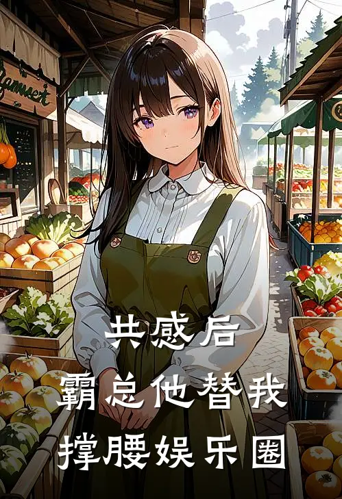 共感后，霸总他替我撑腰娱乐圈(曾颜沈宁萱)免费阅读完整版小说_最新小说全文阅读共感后，霸总他替我撑腰娱乐圈曾颜沈宁萱