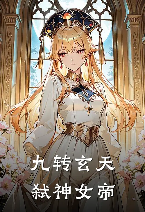九转玄天：弑神女帝
