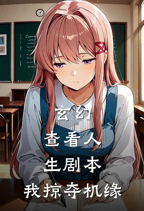 玄幻：查看人生剧本，我掠夺机缘方浩周承免费小说笔趣阁_完结小说免费阅读玄幻：查看人生剧本，我掠夺机缘方浩周承