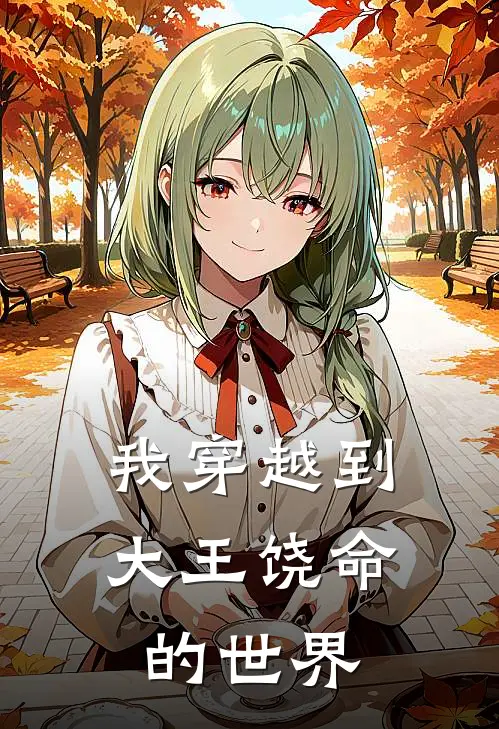 我穿越到大王饶命的世界