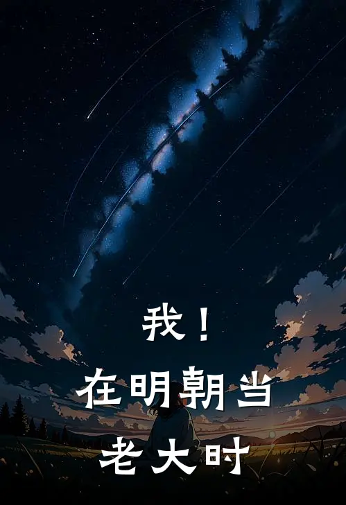 我！在明朝当老大时苏婉柔严世蕃免费小说完结_最新章节列表我！在明朝当老大时(苏婉柔严世蕃)