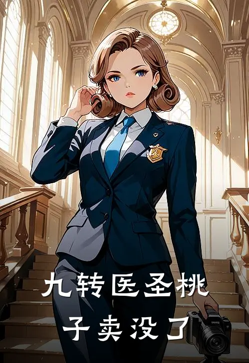 九转医圣桃子卖没了