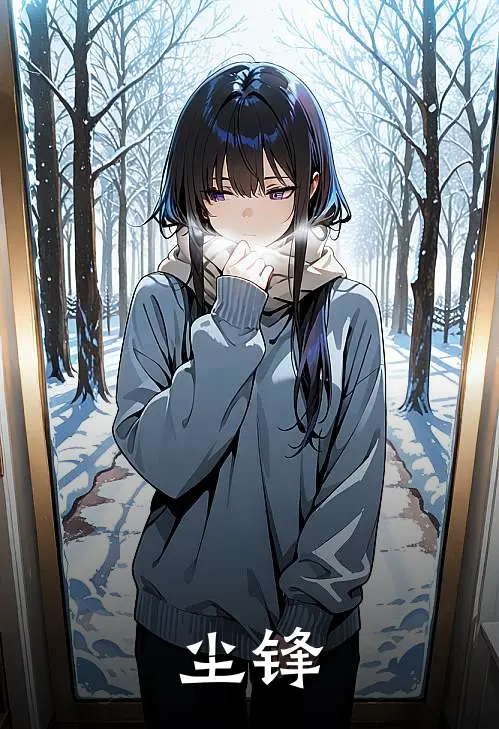 尘锋张三煮波小说完整版_完结版小说推荐尘锋(张三煮波)