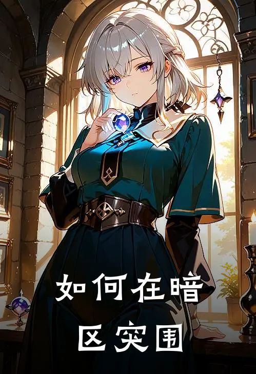 如何在暗区突围