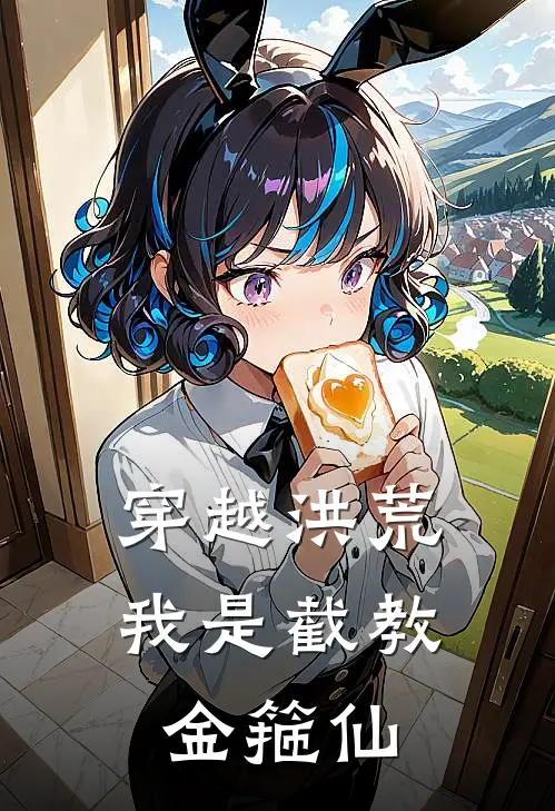 穿越洪荒：我是截教金箍仙