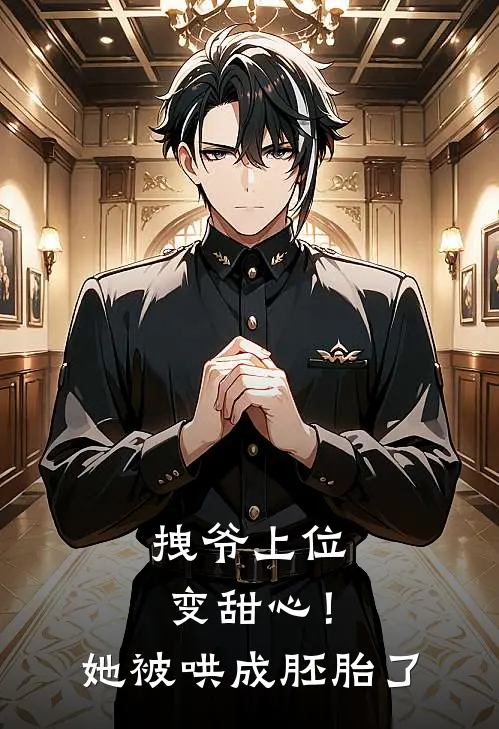 拽爷上位变甜心！她被哄成胚胎了
