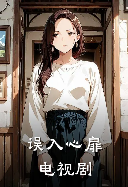 误入心扉,电视剧