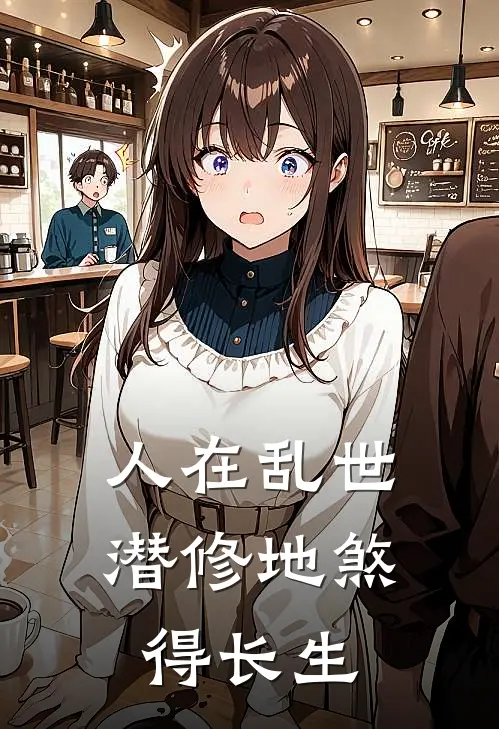 人在乱世：潜修地煞得长生