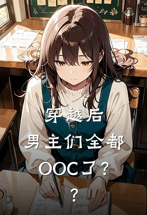 穿越后，男主们全都OOC了？？