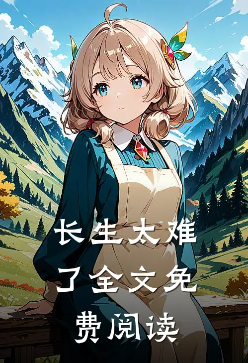 长生太难了全文免费阅读