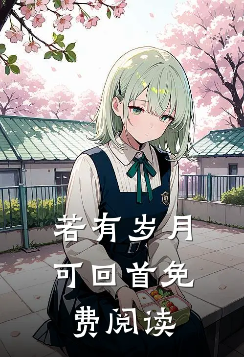 若有岁月可回首免费阅读