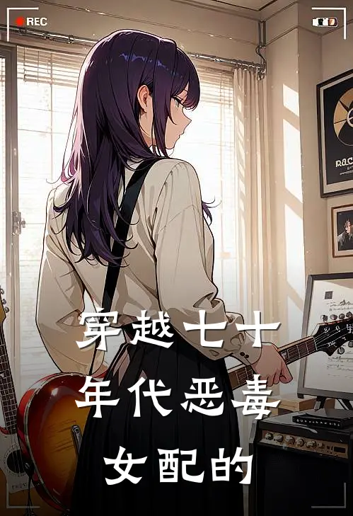 穿越七十年代恶毒女配的