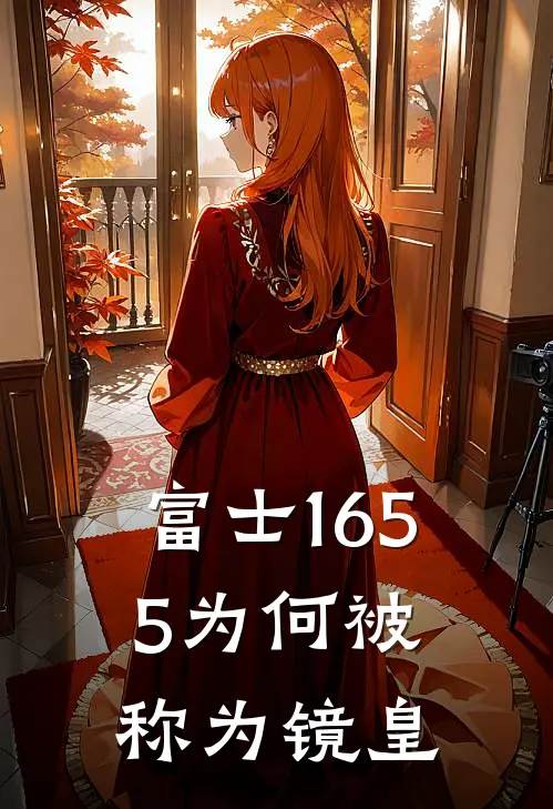 富士1655为何被称为镜皇