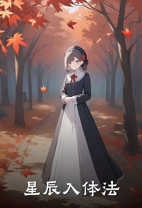 星辰入体法