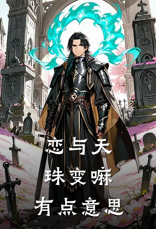 恋与天珠变嘛，有点意思