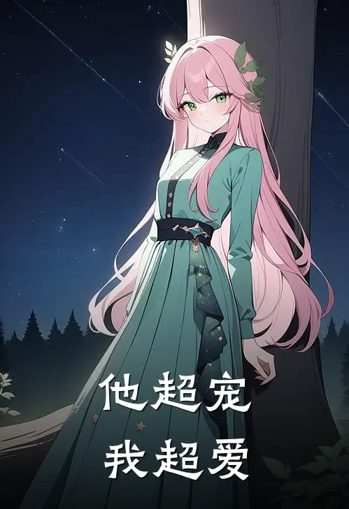 他超宠我超爱