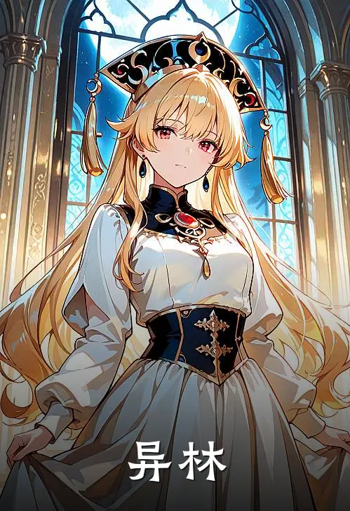 异林周西周西完结版小说_最新章节列表异林(周西周西)