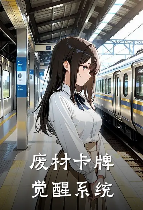 废材卡牌觉醒系统