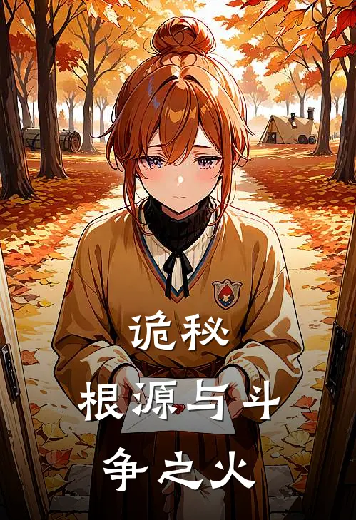 诡秘：根源与斗争之火顾珦周明瑞免费小说推荐_推荐完结小说诡秘：根源与斗争之火(顾珦周明瑞)