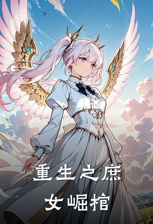 重生之庶女崛棺