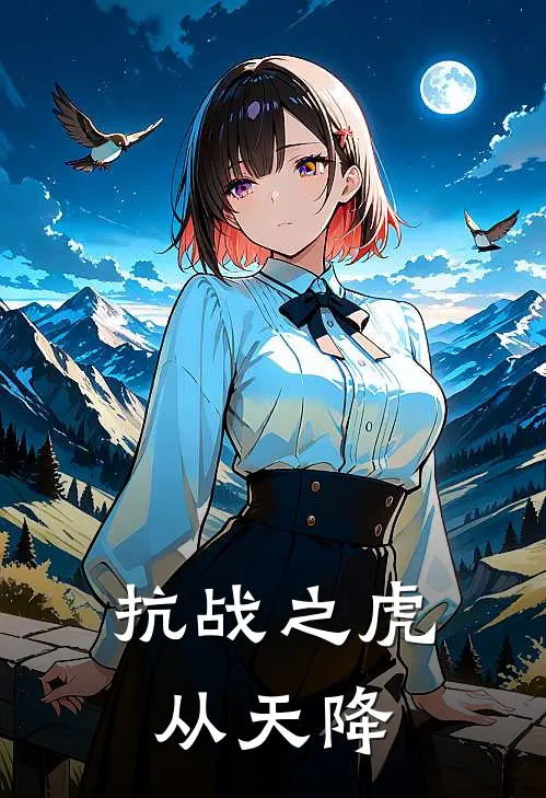 抗战之虎从天降