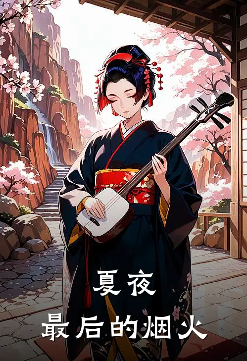 夏夜，最后的烟火