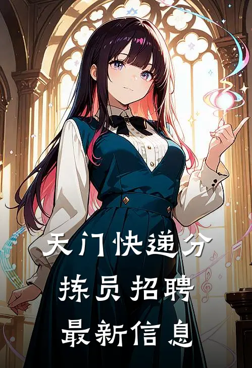 天门快递分拣员招聘最新信息