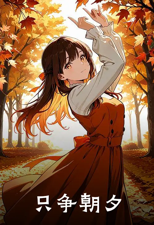 只争朝夕(顾淮苏软)热门小说_完结版小说全文免费阅读只争朝夕(顾淮苏软)