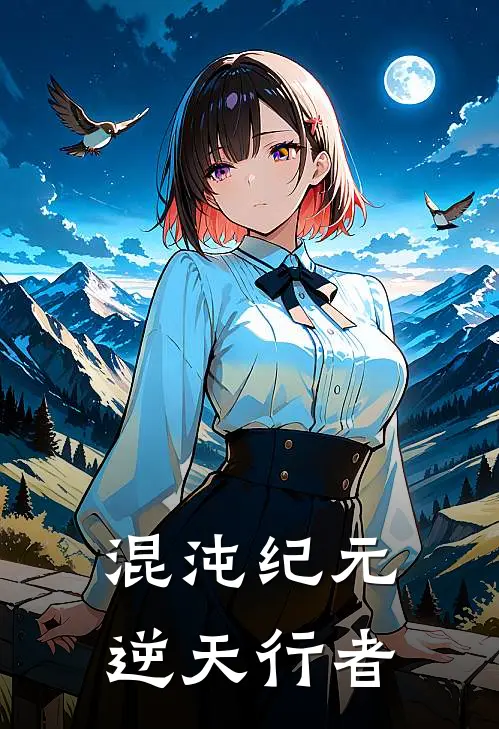 混沌纪元：逆天行者林熵赵无妄完结版免费小说_完本小说大全混沌纪元：逆天行者林熵赵无妄