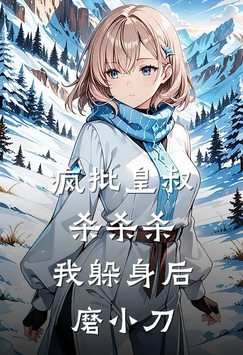 疯批皇叔杀杀杀，我躲身后磨小刀谢星禾萧铎免费小说完整版_热门的小说疯批皇叔杀杀杀，我躲身后磨小刀谢星禾萧铎