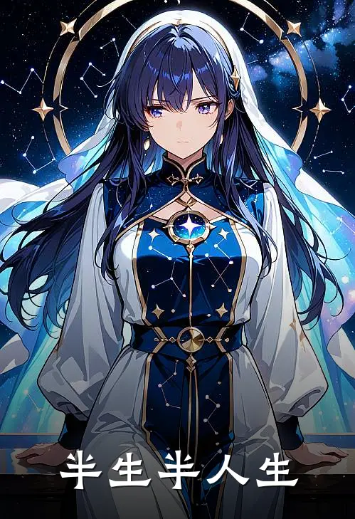 半生半人生