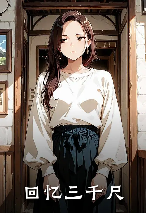 回忆三千尺季沉纳兰梢最新完结小说推荐_全集免费小说回忆三千尺季沉纳兰梢