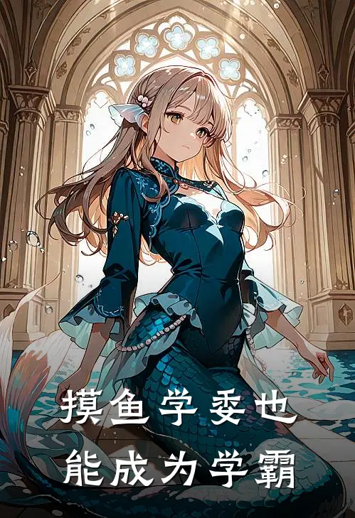 摸鱼学委也能成为学霸