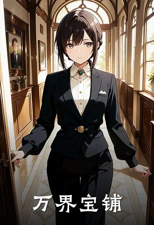 万界宝铺林羽冰原完整免费小说_小说全文免费阅读万界宝铺林羽冰原