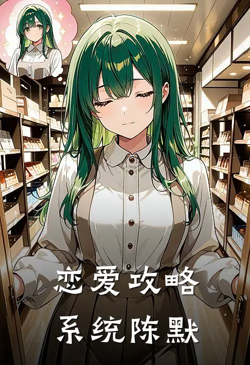 恋爱攻略系统陈默