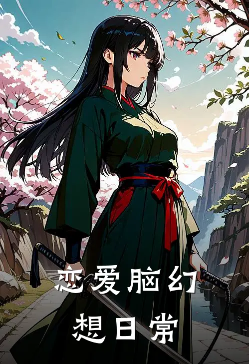 恋爱脑幻想日常