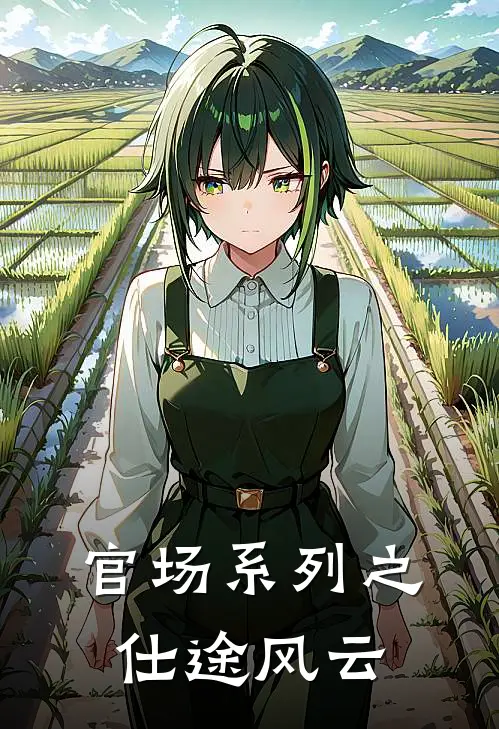 官场系列之仕途风云