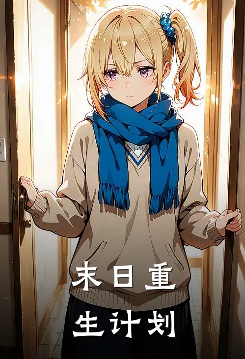 末日重生计划(林默苏半夏)小说推荐完本_全本免费小说末日重生计划林默苏半夏