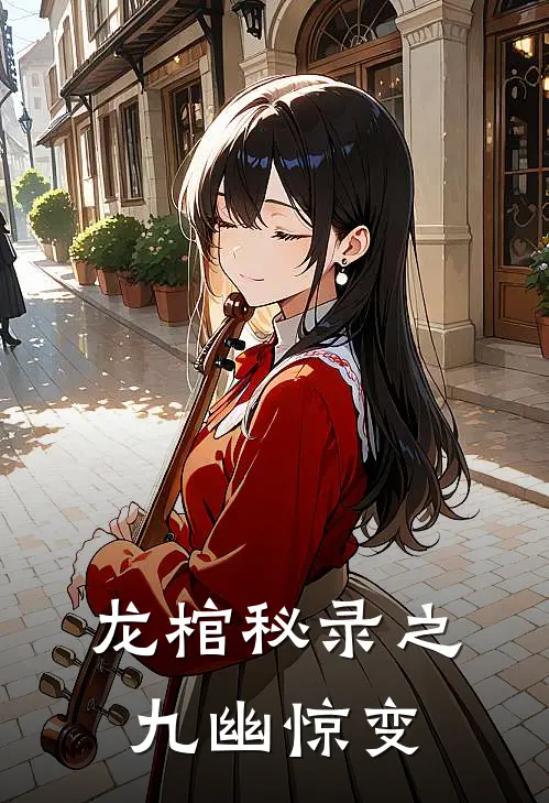 龙棺秘录之九幽惊变(崔铁山沈墨)完结版免费小说_热门完结小说龙棺秘录之九幽惊变(崔铁山沈墨)