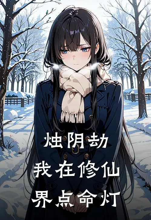 烛阴劫：我在修仙界点命灯(季长川季明薇)免费小说笔趣阁_完结版小说推荐烛阴劫：我在修仙界点命灯(季长川季明薇)