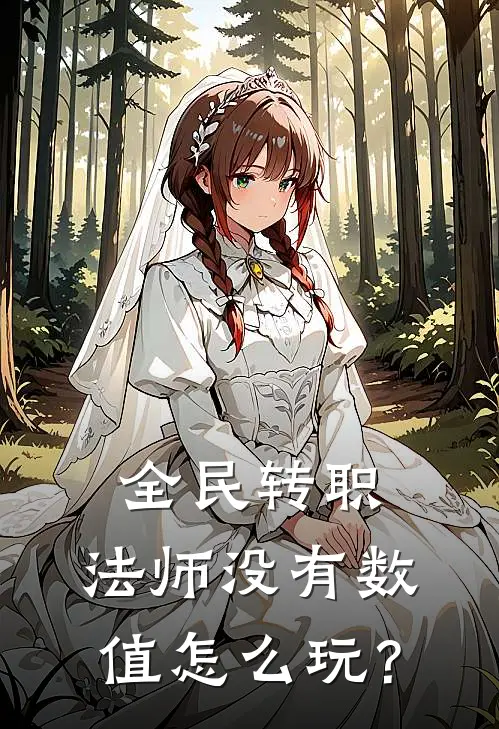 全民转职：法师没有数值怎么玩？