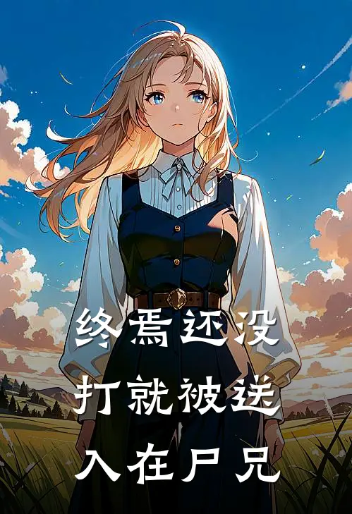 终焉还没打就被送入在尸兄